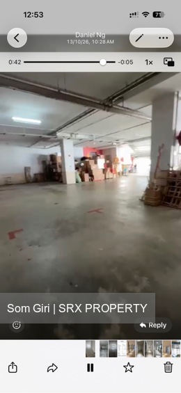 Woodlands 11 (D25), Factory #635046691